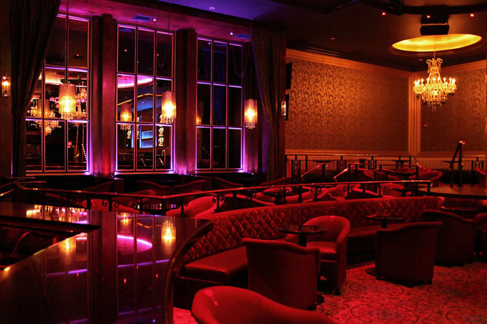 Join the Team - Show Palace NYC